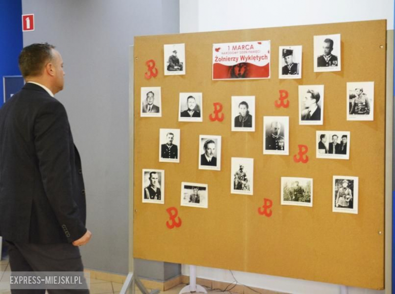 Żołnierze Wyklęci