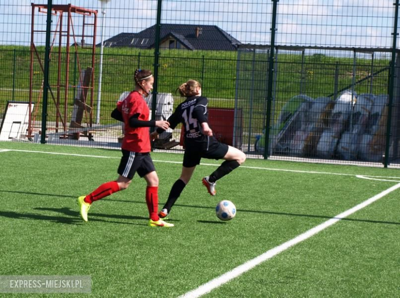 Turniej piłkarski Coca-Cola Cup