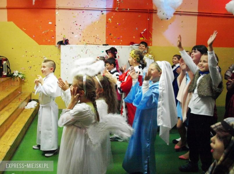 Bal Wszystkich Świetych