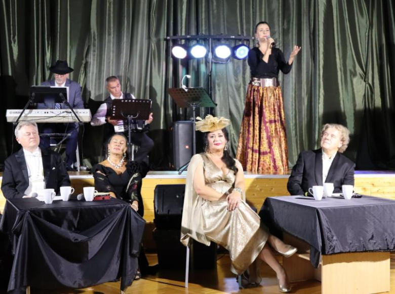Jubileuszowy Festiwal Romansu za nami