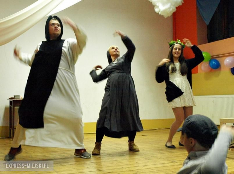 Bal Wszystkich Świetych