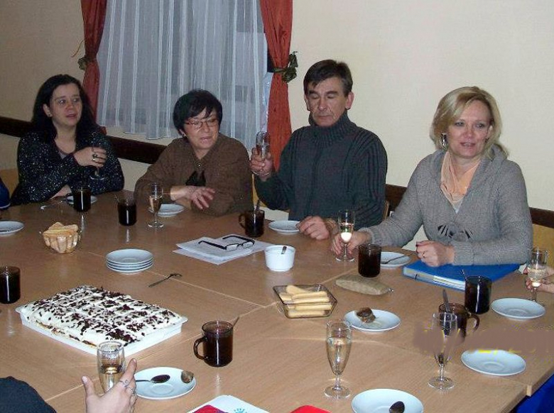 Stowarzyszenie z Przedmościa i Święte