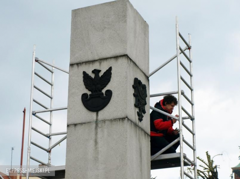 Pomnik Żołnierzom Polskim