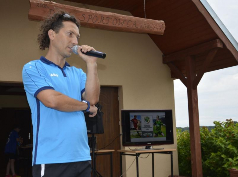 Turniej piłkarski Oratorium Środa Śląska