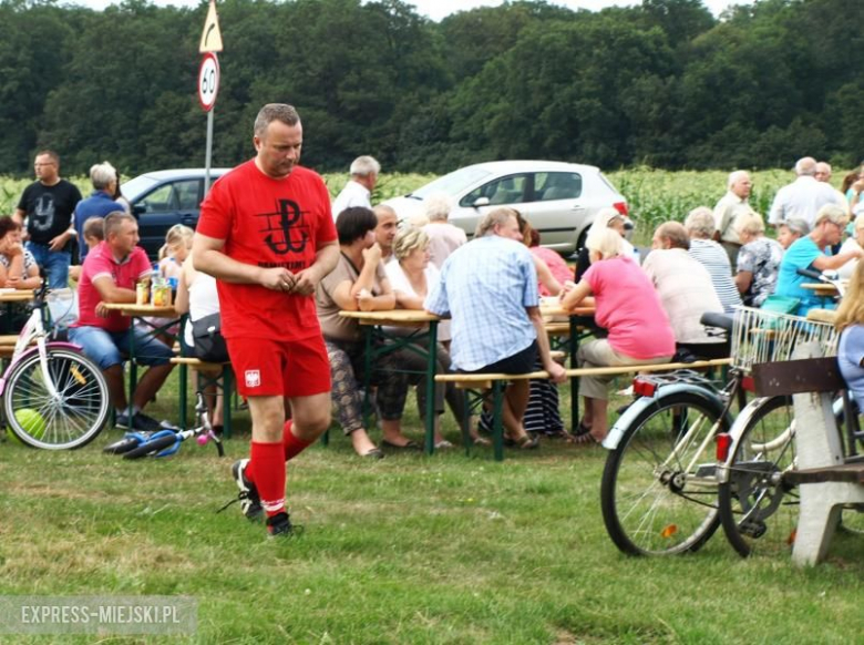 Obchody w Jastrzębcach