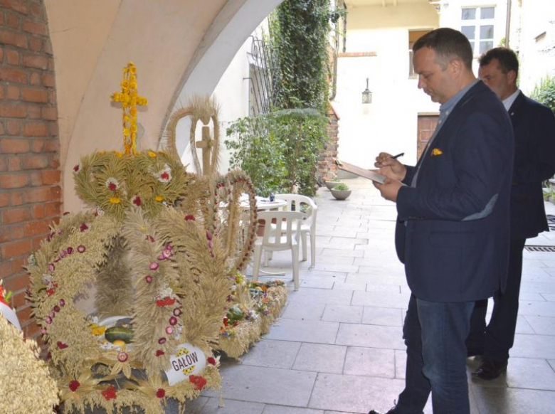 Najpiękniejsze wieńce