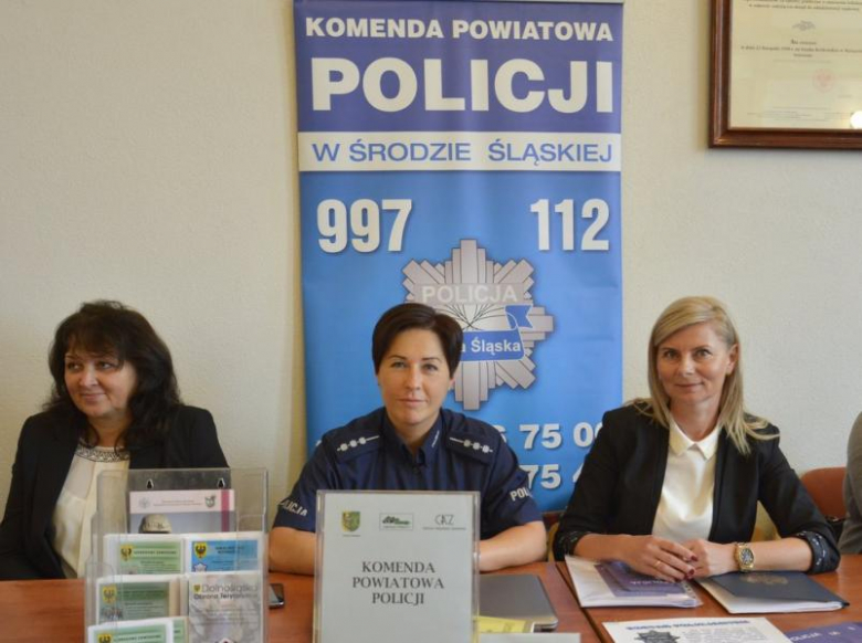 Powiatowe Targi Pracy w Środzie Śląskiej