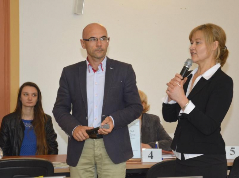 Powiatowe Targi Pracy w Środzie Śląskiej