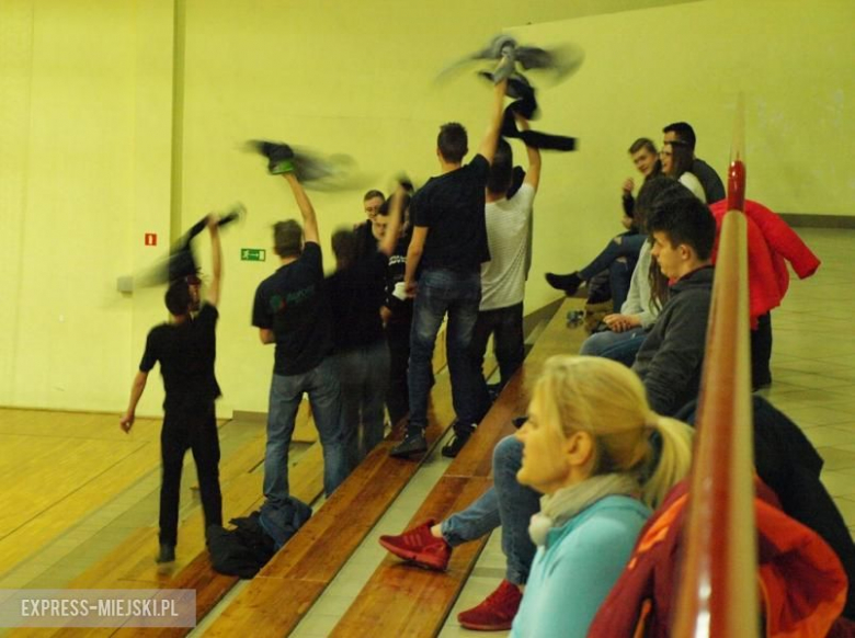 KS Środa Śląska vs Krokus Bystrzyca Kłodzka 