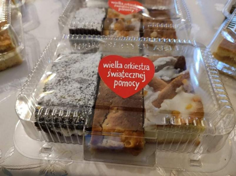 30. Finał Wielkiej Orkiestry Świątecznej Pomocy (Przedmoście)