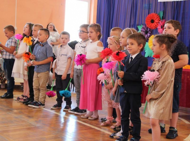 Dzień Rodziny w Mieczkowie