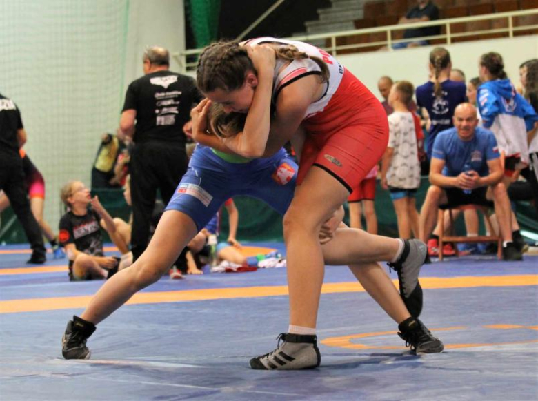 Zawodnicy ULKS ODRA Malczyce z kolejnymi medalami