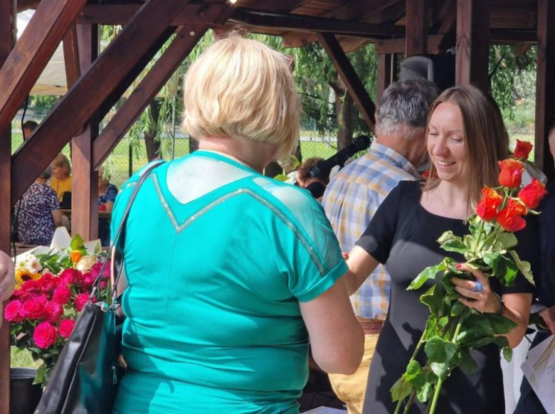 Zakończenie roku akademickiego MUTW