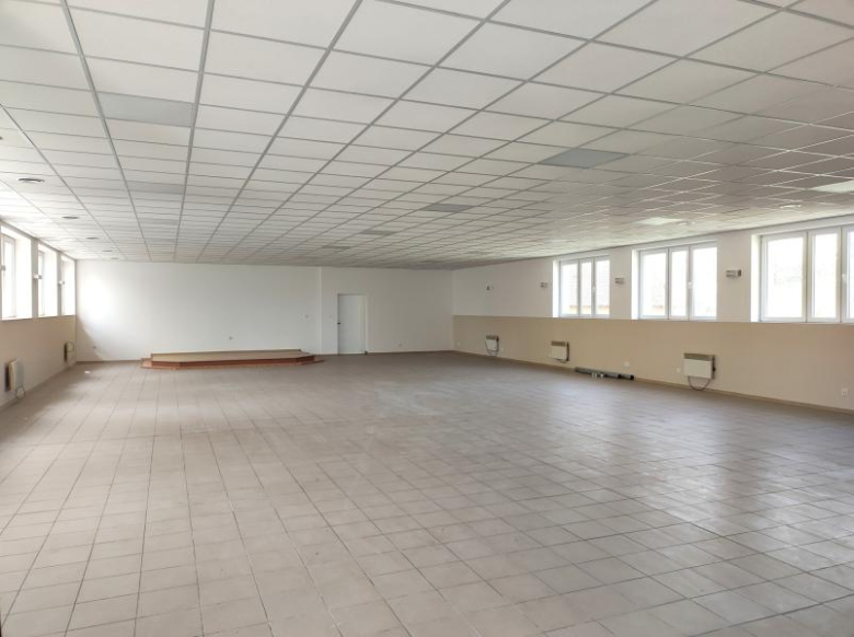 Remonty świetlic wiejskich