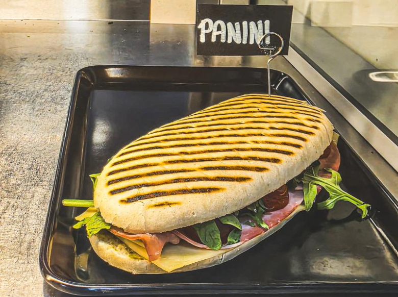 Już jutro wielkie otwarcie Bistro Fantazja w Średzkim Parku Wodnym