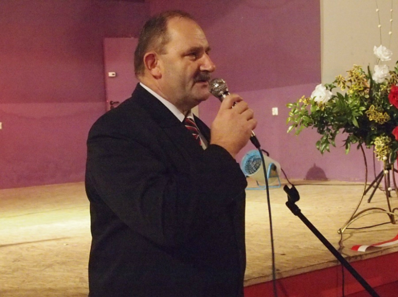 Uroczystości w Malczycach