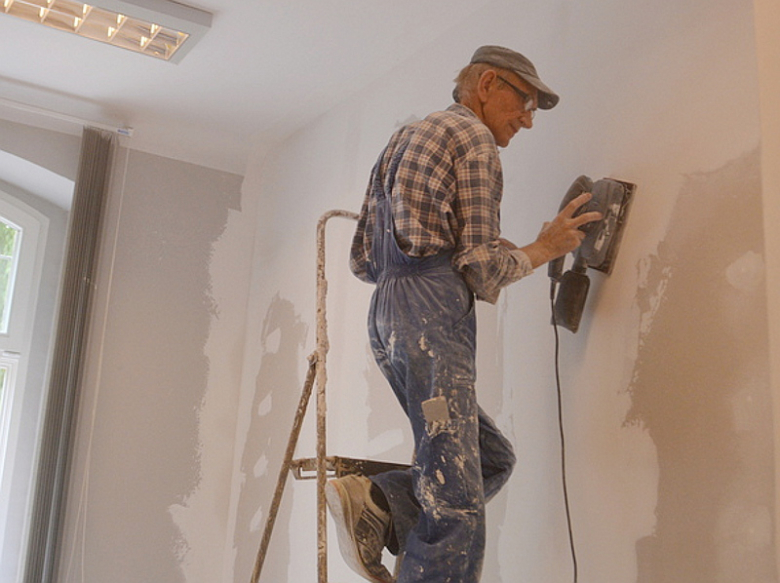 Letnie inwestycje w powiecie średzkim