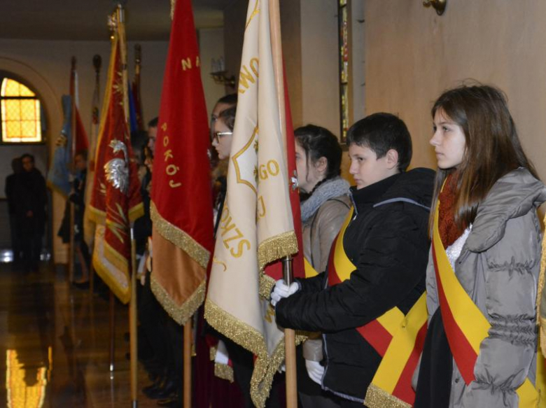 obchody Święta Niepodległości