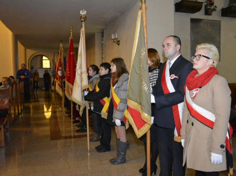 obchody Święta Niepodległości