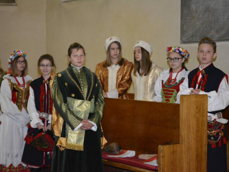 obchody Święta Niepodległości