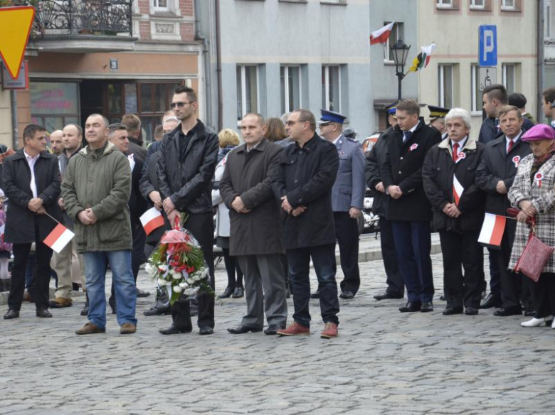 obchody Święta Niepodległości