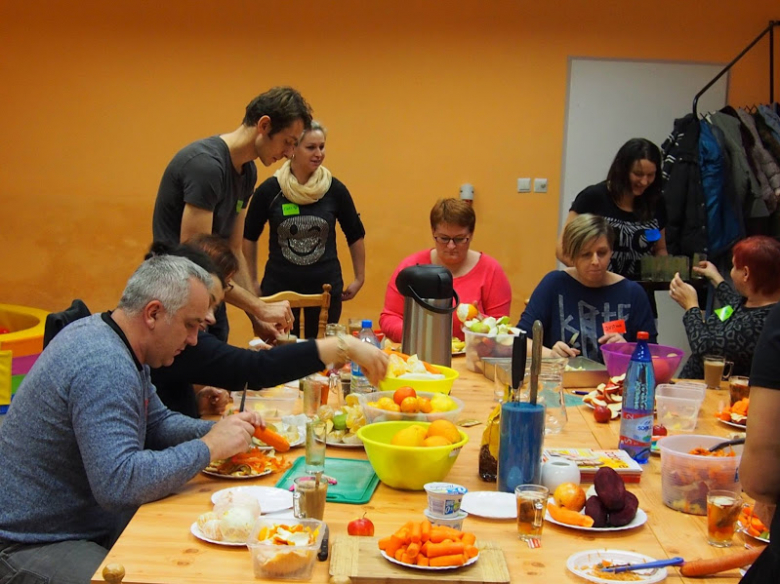 poprzednie warsztaty dla rodziców