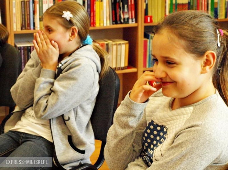 Warsztaty dla dzieci