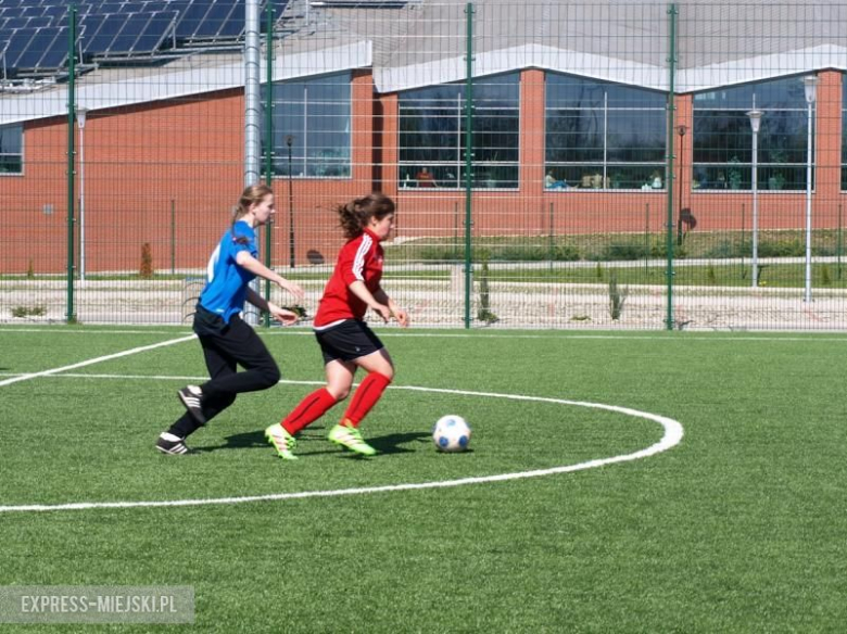 Turniej piłkarski Coca-Cola Cup