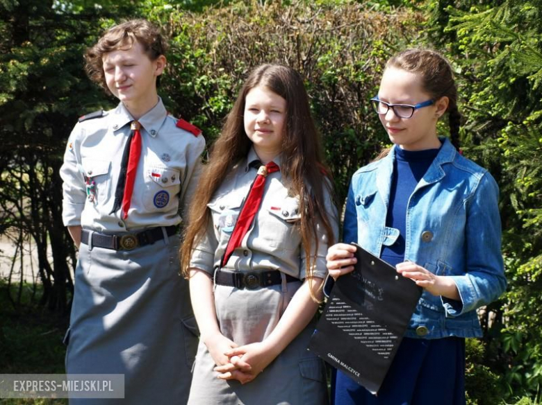 Obchody Majowe w Malczycach