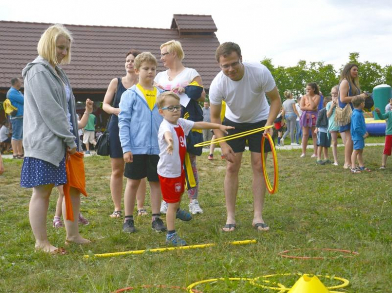Turniej piłkarski Oratorium Środa Śląska