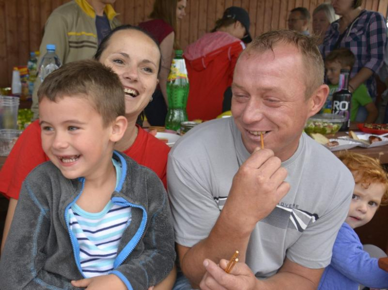 Turniej piłkarski Oratorium Środa Śląska