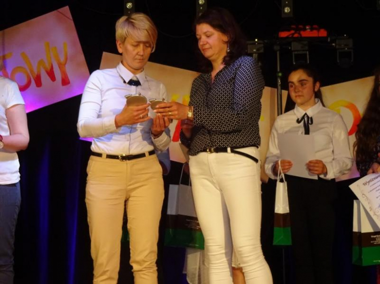 Powiatowy Konkurs Piosenki Obcojęzycznej