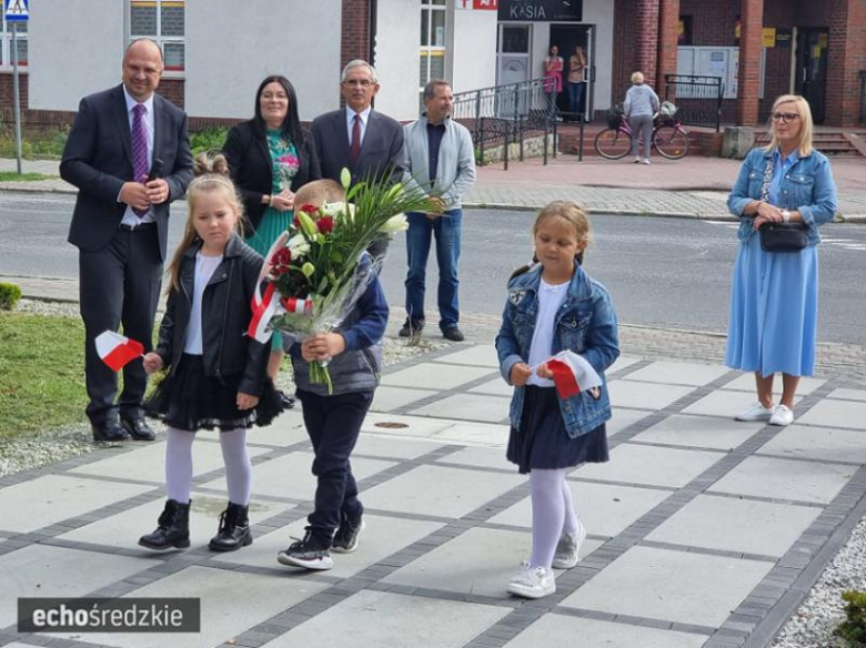 Obchody 82. rocznicy wybuchu II wojny światowej