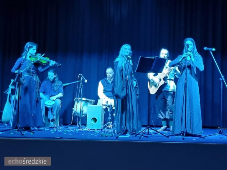 Malczyce grały dla WOŚP