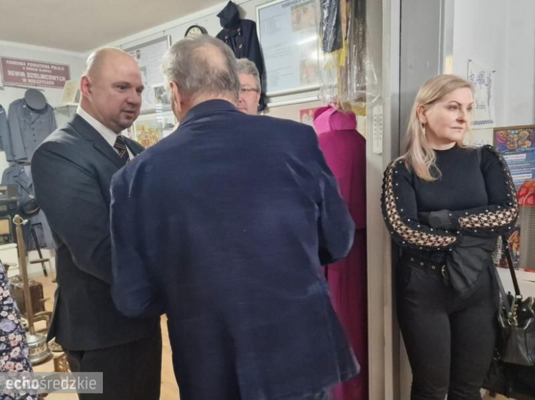 Otwarto Malczycką Izbę Muzealną