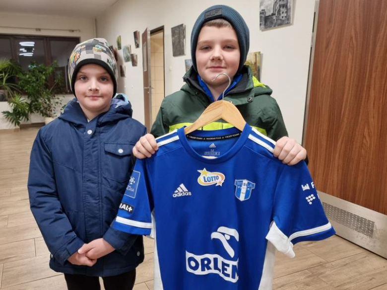 Wielka Orkiestra Świątecznej Pomocy w Malczycach