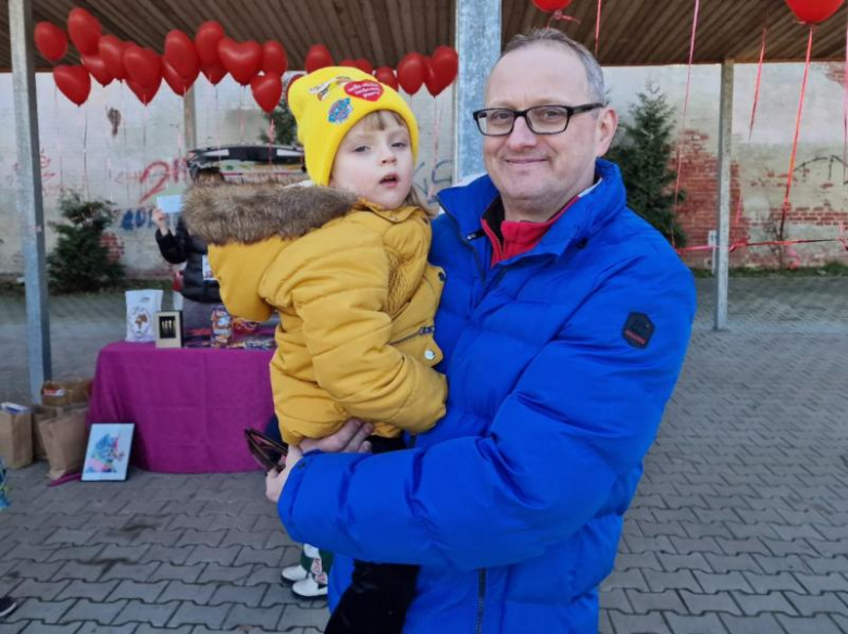 Wielka Orkiestra Świątecznej Pomocy w Malczycach