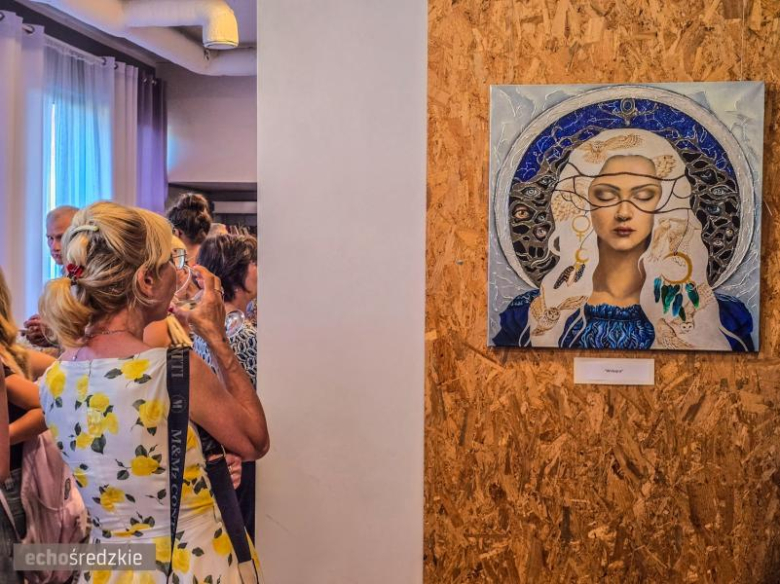„Wszechmocna” w Powiatowym Centrum Kultury Alternatywnej