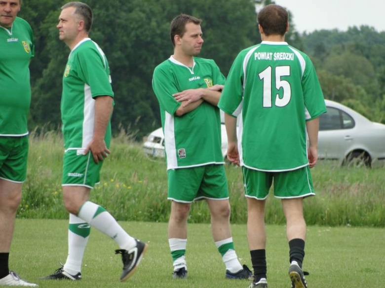 Dzień Dziecka w Jastrzębcach