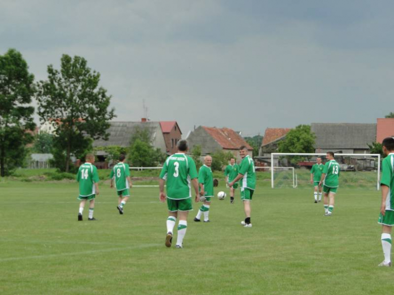 Dzień Dziecka w Jastrzębcach