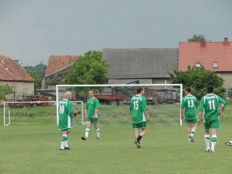 Dzień Dziecka w Jastrzębcach