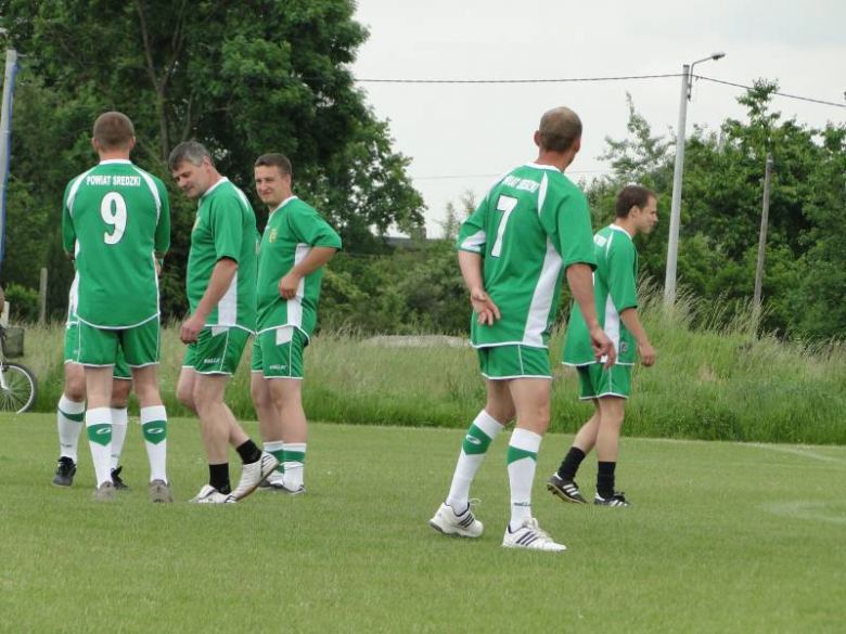 Dzień Dziecka w Jastrzębcach