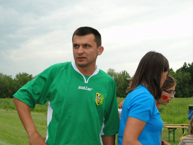 Dzień Dziecka w Jastrzębcach