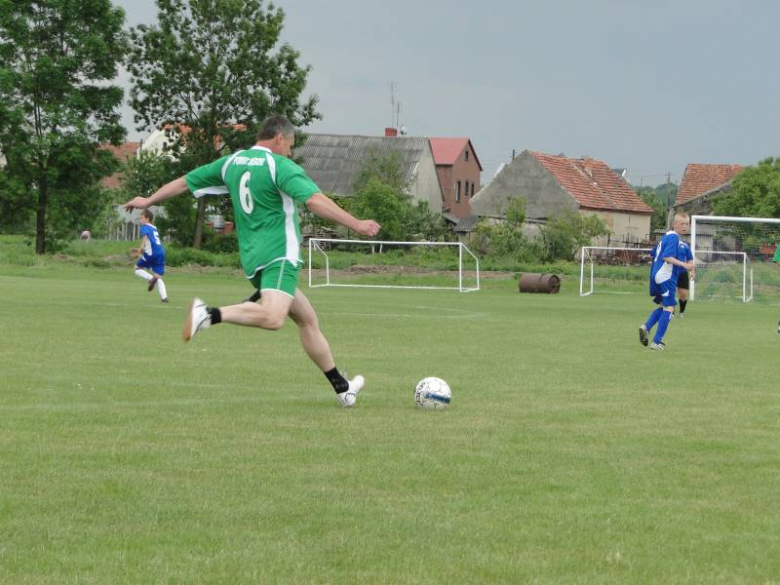 Dzień Dziecka w Jastrzębcach