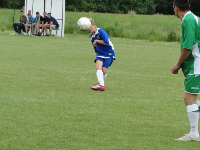 Dzień Dziecka w Jastrzębcach