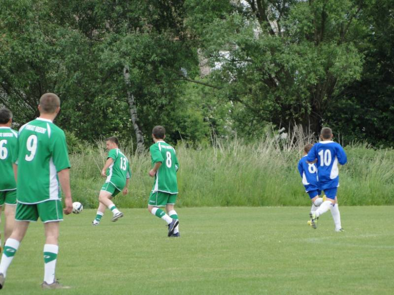 Dzień Dziecka w Jastrzębcach