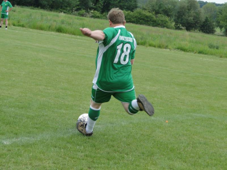 Dzień Dziecka w Jastrzębcach