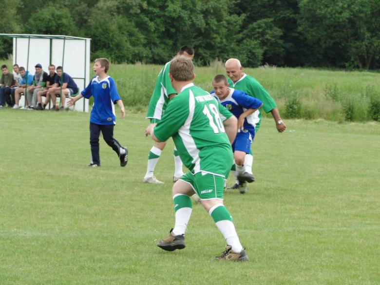 Dzień Dziecka w Jastrzębcach