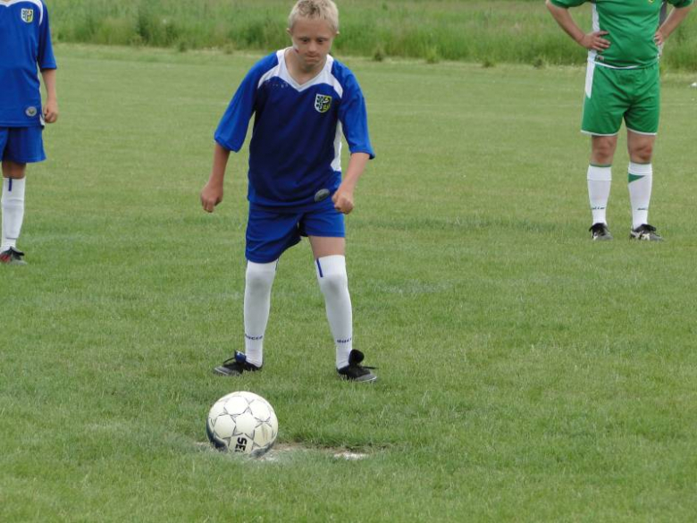 Dzień Dziecka w Jastrzębcach