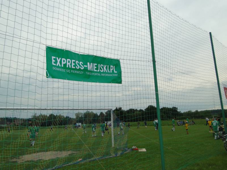 Dzień Dziecka w Jastrzębcach